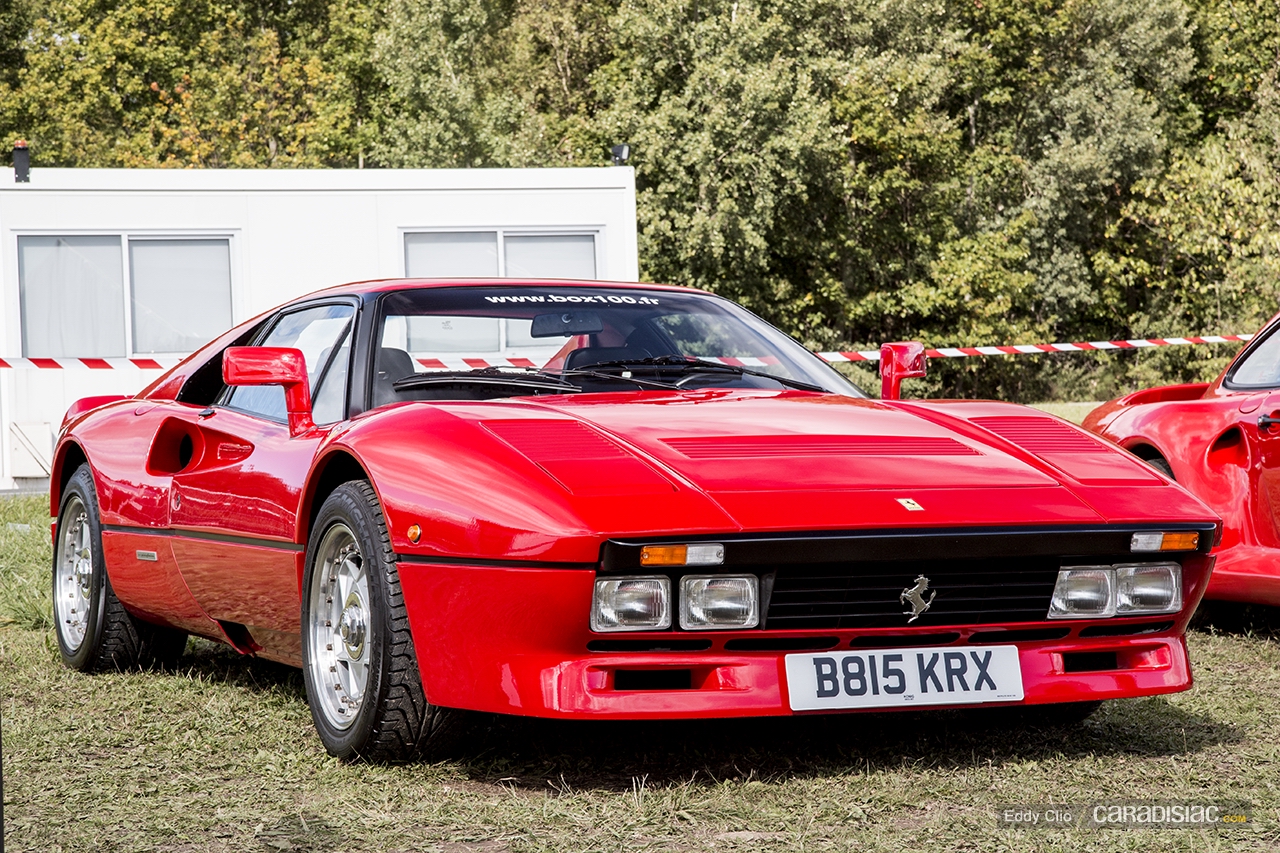 Ferrari 288 GTO
