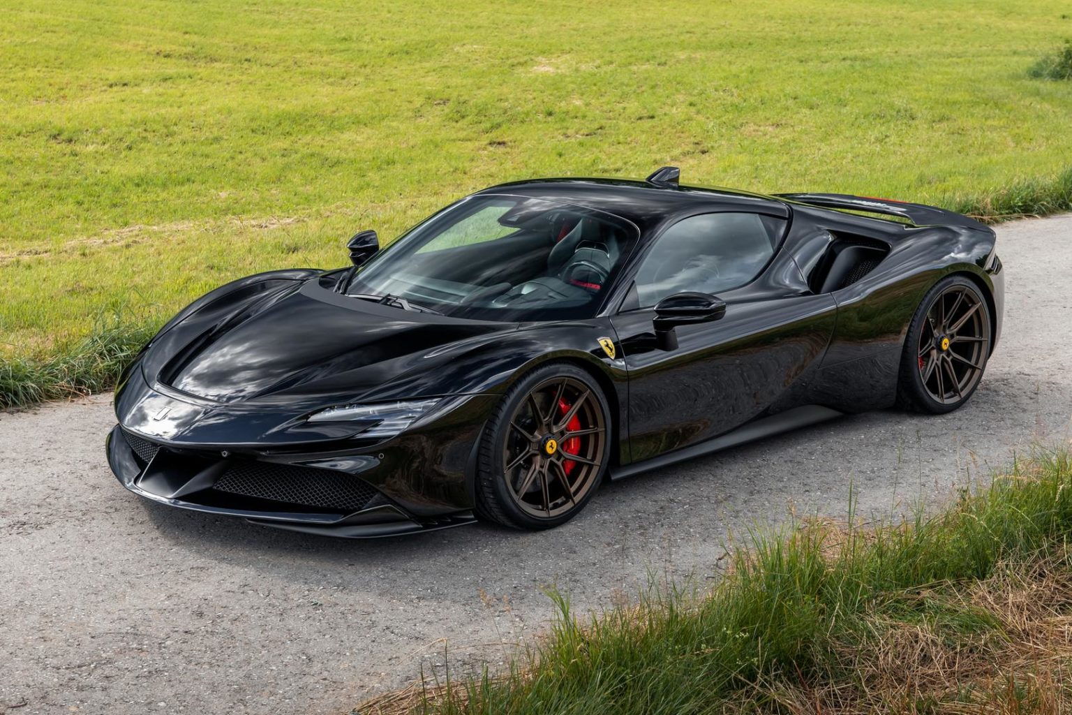 The World's Greatest Tuners