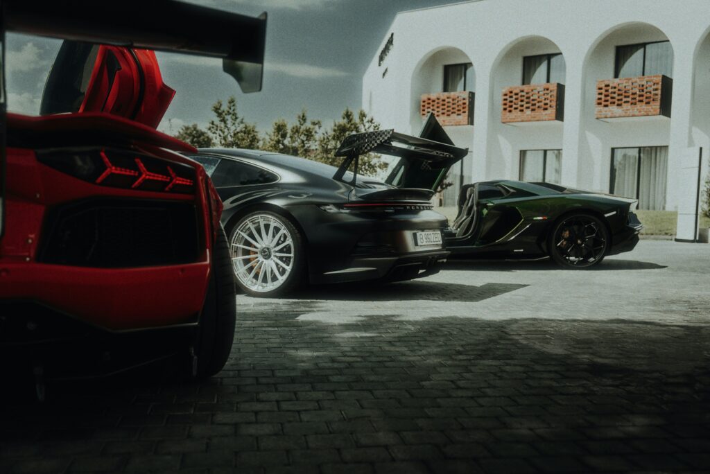 Best Gifts for Supercar Lovers in 2026