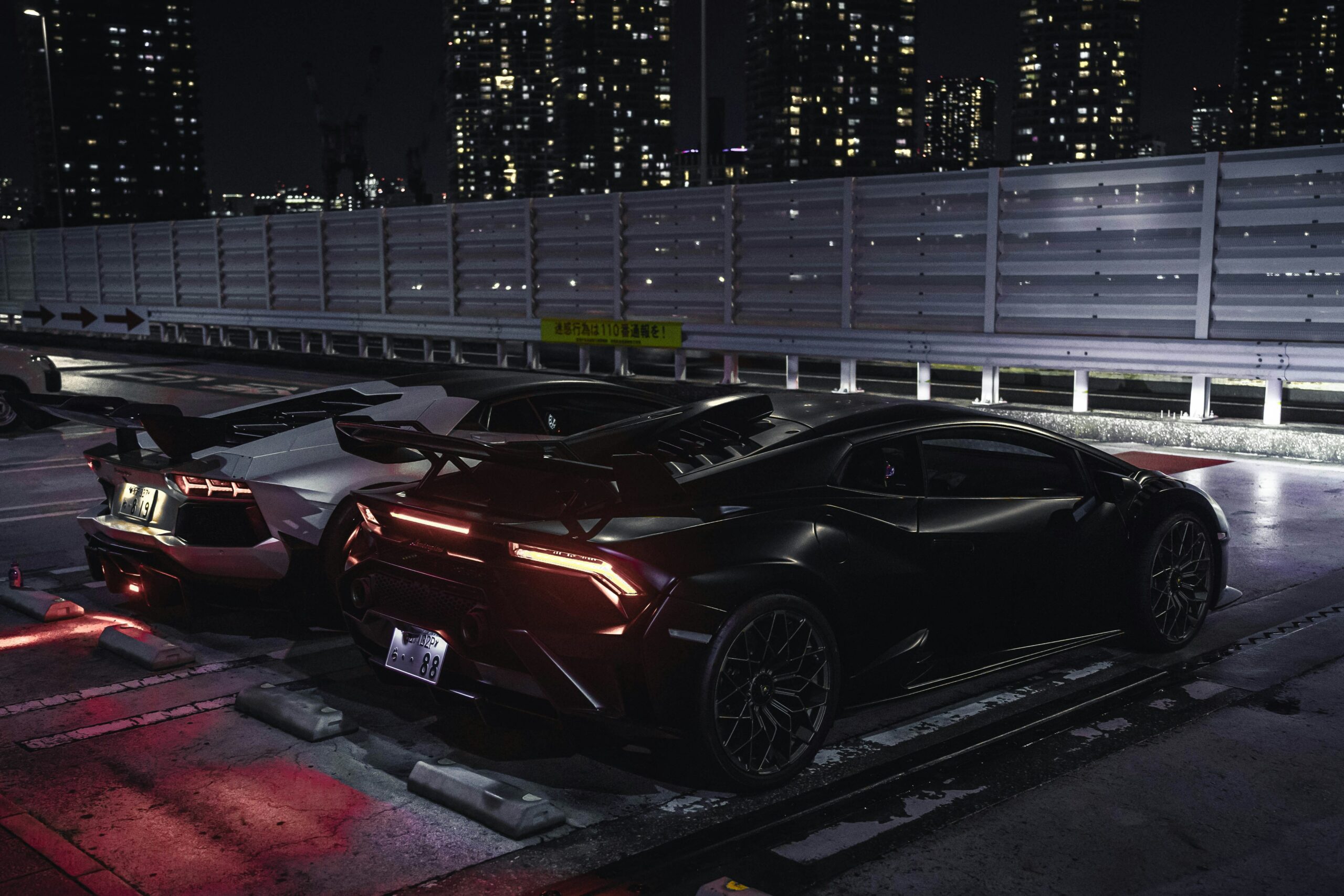 The Greatest JDM Tuners in the World